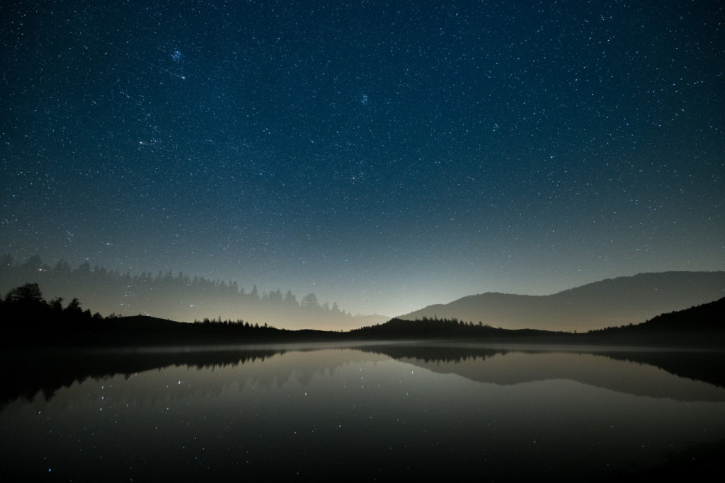 Un oeil sur la Nature | FRANCE – Paysages nocturnes des Cévennes