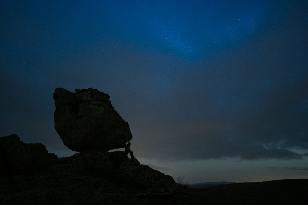 Un oeil sur la Nature | FRANCE – Paysages nocturnes des Cévennes