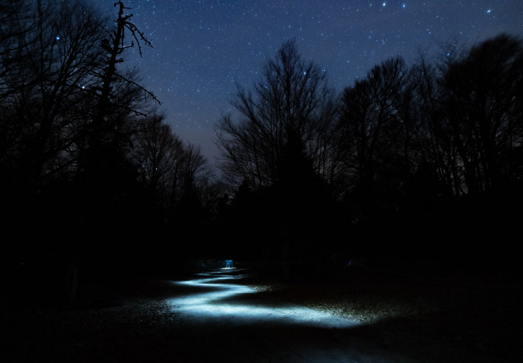 Un oeil sur la Nature | FRANCE – Paysages nocturnes des Cévennes