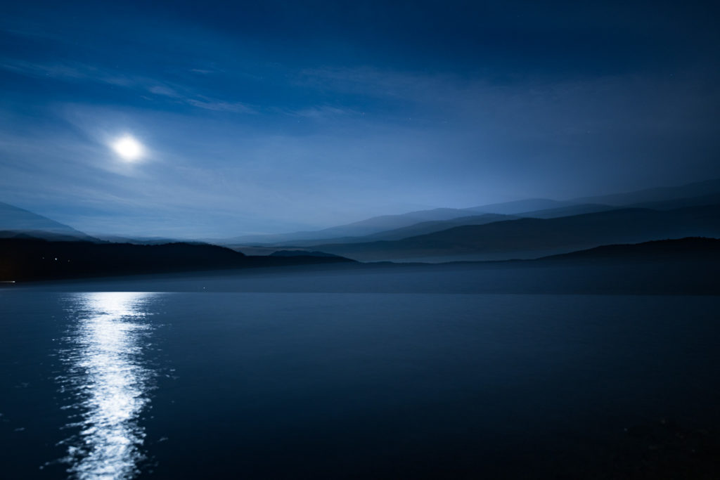 Un oeil sur la Nature | FRANCE – Paysages nocturnes des Cévennes