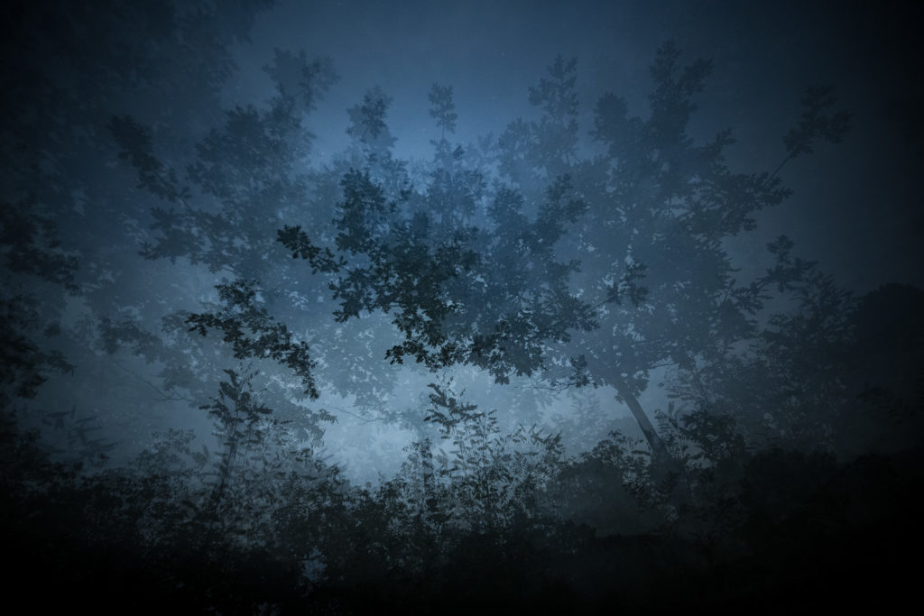 Un oeil sur la Nature | FRANCE – Paysages nocturnes des Cévennes