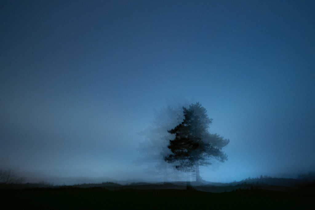 Un oeil sur la Nature | FRANCE – Paysages nocturnes du Larzac