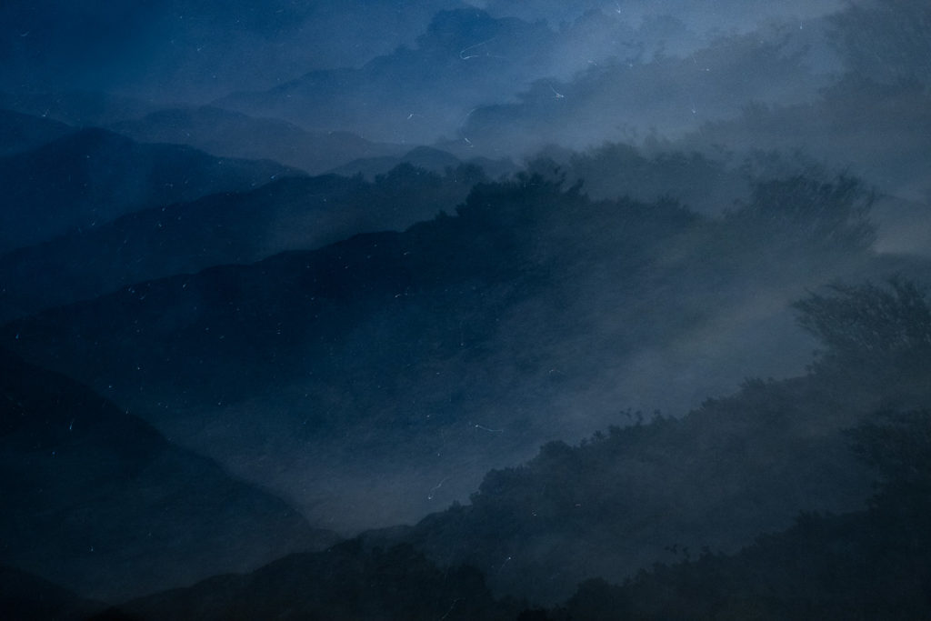 Un oeil sur la Nature | FRANCE – Paysages nocturnes du Larzac