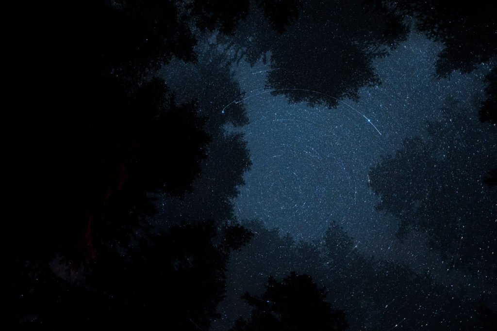 Un oeil sur la Nature | FRANCE – Paysages nocturnes du Larzac