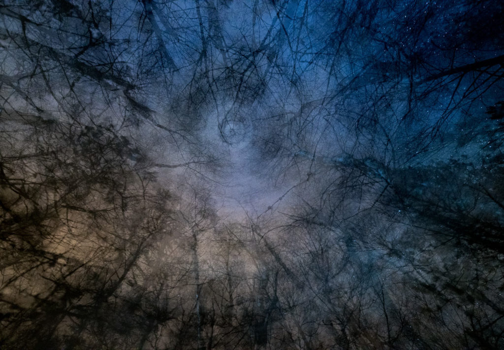 Un oeil sur la Nature | FRANCE – Paysages nocturnes du Larzac