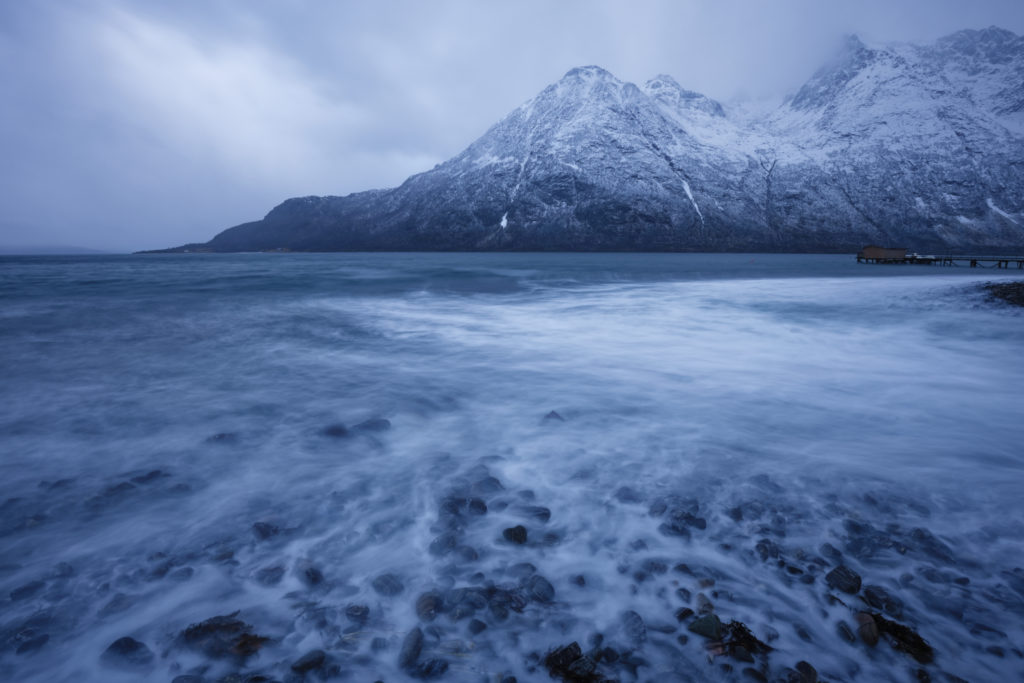 Un oeil sur la Nature | NORVÈGE – Orques en voilier